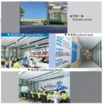 IMS PCB 2025 Hot Sale CY Copper Clad Laminated Insulator Sheet 1.6 Thickness High Voltage High TC Aluminium Based - Image 4