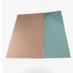 IMS PCB Pcb Led  Board  1W, 2W Customizable Aluminum Plate - Image 2
