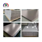 ChengYue TC 2w 2oz Aluminum 3003 Substrate PCB Board Sample - Image 2