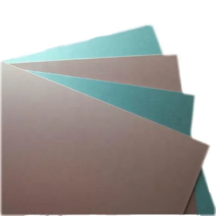 IMS PCB 2025 Hot Sale CY Copper Clad Laminated Insulator Sheet 1.6 Thickness High Voltage High TC Aluminium Based